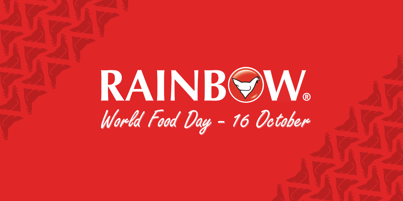 World food Day banner 01